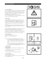 Preview for 62 page of Makita EM2500L Instruction Manual