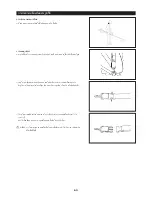 Предварительный просмотр 63 страницы Makita EM2500L Instruction Manual