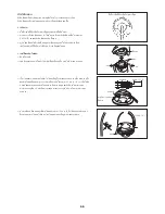 Preview for 66 page of Makita EM2500L Instruction Manual