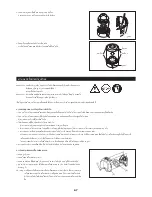 Preview for 67 page of Makita EM2500L Instruction Manual