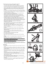 Предварительный просмотр 6 страницы Makita EM2510LH Instruction Manual