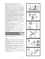 Preview for 4 page of Makita EM2550UH Instruction Manual