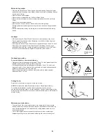 Preview for 5 page of Makita EM2550UH Instruction Manual