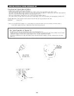 Preview for 33 page of Makita EM2550UH Instruction Manual