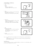 Preview for 78 page of Makita EM2550UH Instruction Manual