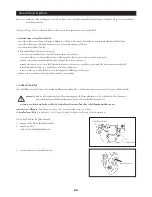 Preview for 80 page of Makita EM2550UH Instruction Manual