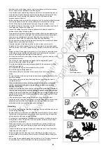 Preview for 4 page of Makita EM2600L Original Instruction Manual