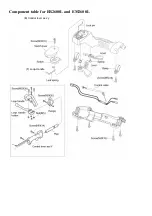 Preview for 13 page of Makita EM2600L Service Manual