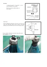 Preview for 21 page of Makita EM2600L Service Manual