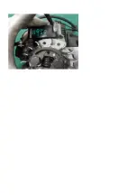 Preview for 23 page of Makita EM2600L Service Manual