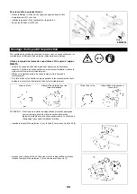 Preview for 28 page of Makita EM2600U Original Instruction Manual