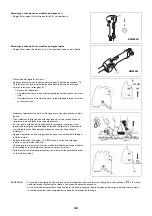 Preview for 32 page of Makita EM2600U Original Instruction Manual