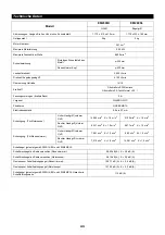 Preview for 43 page of Makita EM2600U Original Instruction Manual