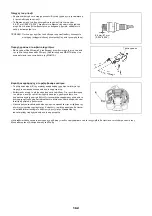 Preview for 162 page of Makita EM2600U Original Instruction Manual