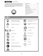 Preview for 2 page of Makita EM2650LH Instruction Manual