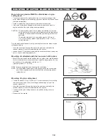 Preview for 12 page of Makita EM2650LH Instruction Manual