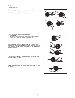 Preview for 24 page of Makita EM2650LH Original Instruction Manual