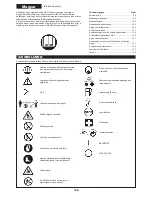 Preview for 3 page of Makita EM2650UH Instruction Manual