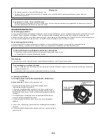 Preview for 15 page of Makita EM2650UH Instruction Manual