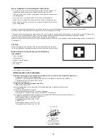 Preview for 6 page of Makita EM2650UH Original Instruction Manual