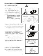 Preview for 11 page of Makita EM2650UH Original Instruction Manual