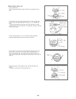 Preview for 18 page of Makita EM2650UH Original Instruction Manual