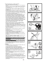 Предварительный просмотр 27 страницы Makita EM2650UH Original Instruction Manual