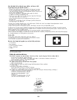 Preview for 29 page of Makita EM2650UH Original Instruction Manual