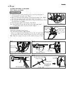 Preview for 3 page of Makita EM2650UH Technical Information