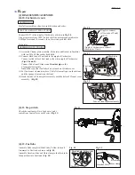 Preview for 11 page of Makita EM2650UH Technical Information