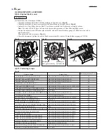 Preview for 14 page of Makita EM2650UH Technical Information