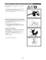 Preview for 12 page of Makita EM2651LH Instruction Manual