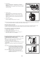 Preview for 69 page of Makita EM2651UH Instruction Manual