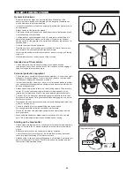 Preview for 4 page of Makita EM2653LH Instruction Manual