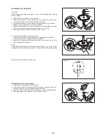 Preview for 12 page of Makita EM2653LH Instruction Manual