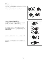Preview for 23 page of Makita EM2653LH Instruction Manual