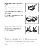 Preview for 40 page of Makita EM2653LH Original Instruction Manual