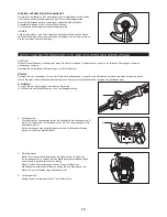 Preview for 73 page of Makita EM2653LH Original Instruction Manual