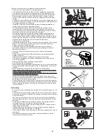 Предварительный просмотр 4 страницы Makita EM3400L Original Instruction Manual