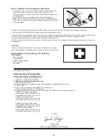 Preview for 6 page of Makita EM3400L Original Instruction Manual