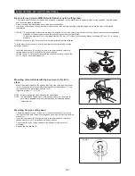 Предварительный просмотр 11 страницы Makita EM3400L Original Instruction Manual