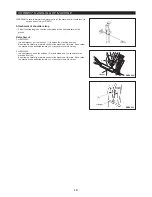 Preview for 13 page of Makita EM3400L Original Instruction Manual