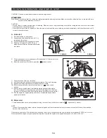 Preview for 14 page of Makita EM3400L Original Instruction Manual