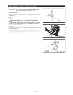 Preview for 34 page of Makita EM3400L Original Instruction Manual