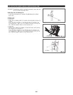 Preview for 55 page of Makita EM3400L Original Instruction Manual