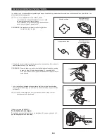 Preview for 94 page of Makita EM3400L Original Instruction Manual