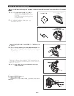 Предварительный просмотр 115 страницы Makita EM3400L Original Instruction Manual