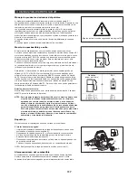 Preview for 117 page of Makita EM3400L Original Instruction Manual