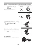 Предварительный просмотр 136 страницы Makita EM3400L Original Instruction Manual