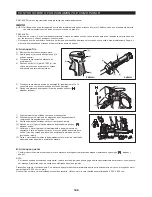 Предварительный просмотр 140 страницы Makita EM3400L Original Instruction Manual